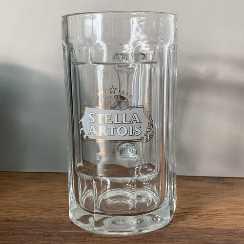 Vintage 1960s stella artois - vintage,