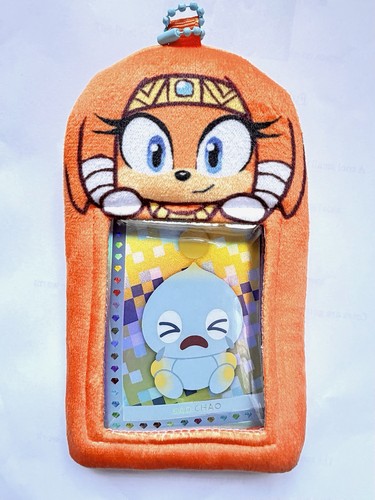 Tikal the echidna sonic - tikal,