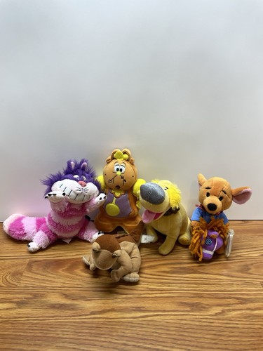 Disney pixar plush - plush, little