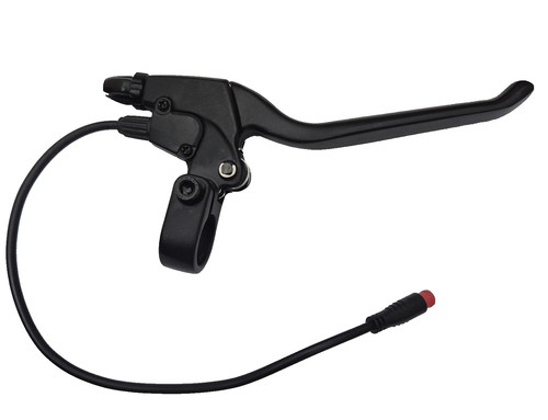 Brake lever scooter - lever, handle