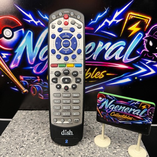 Dish network uhf pro - network, 21.1