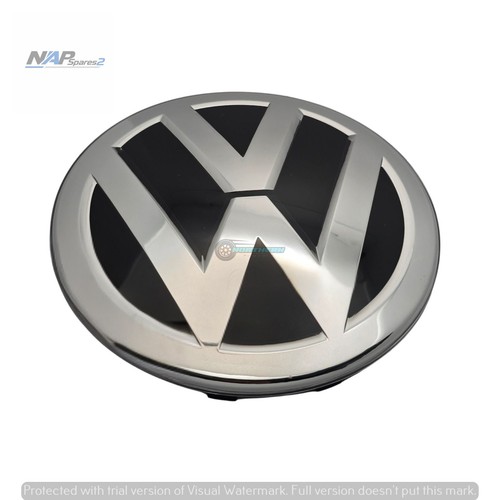 Polo 2018 2020 - vw, centre