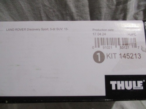 Thule fitting kit 145213 - thule,
