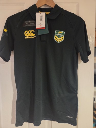 Canterbury australian rugby - canterbury,