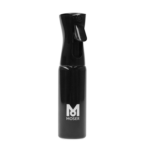 Moser water spray bottle - bottle,