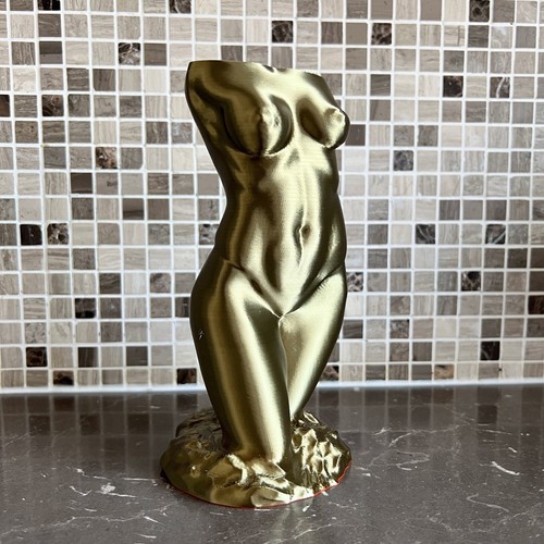 Fleabag inspired statue bust - inspired,