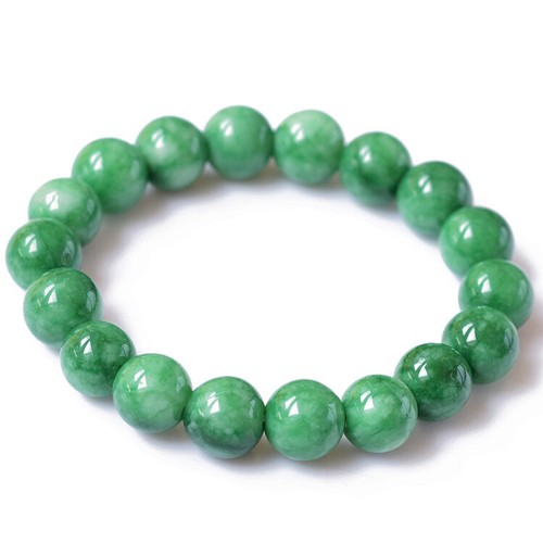 Natural cold jade crystal - natural,