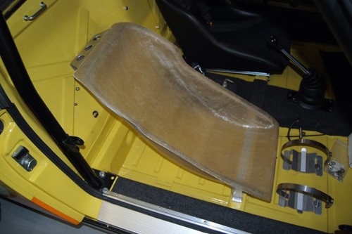 Porsche 914 lightweight - porsche, 914-6/gt