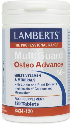 Lamberts multiguard osteo - multiguard,