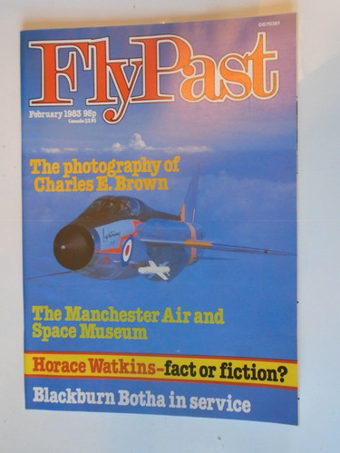 Fly past aviation - fly,
