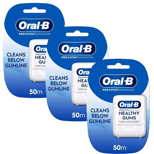 Oral pro expert advanced - 3, pro-expert