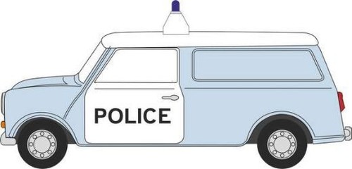 Oxford diecast 76mv034 mini - diecast,