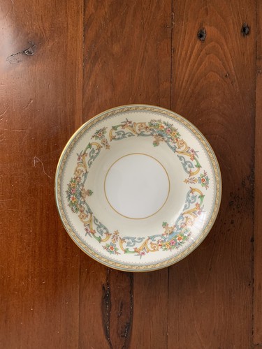 Aynsley henley china - china, fruit