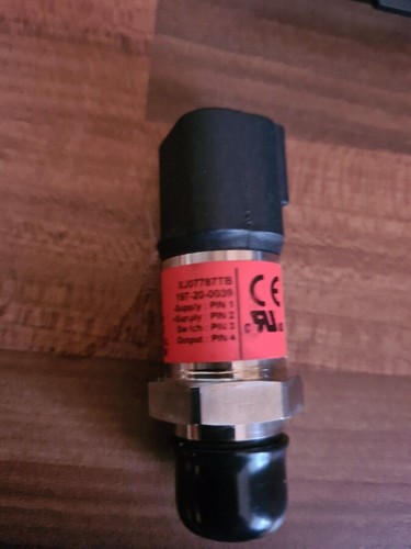 Danfoss mbs 1350 063g1662 - mbs,