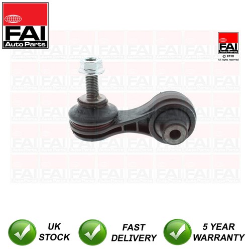 Stabiliser link rear - stabiliser, fits