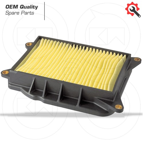 Air filter variator - air,