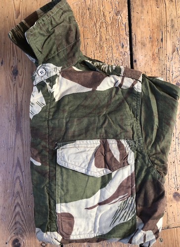 Pakistani brush camouflage - brush,