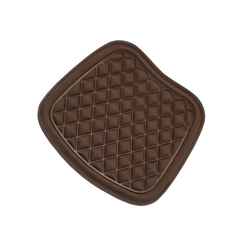 Car seat cushion cover - cushion, memory