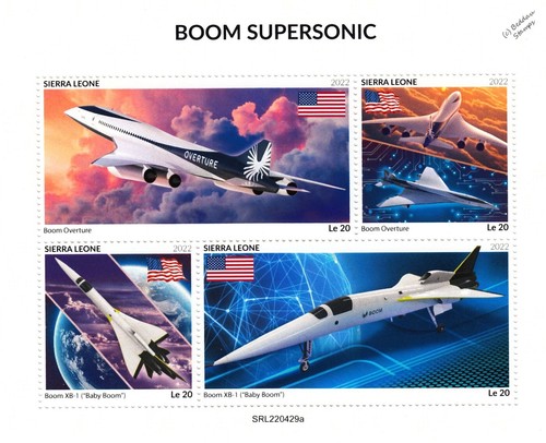 Boom overture xb - boom, &