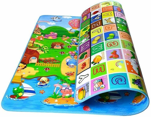 Large kids play - play, 200x180cm