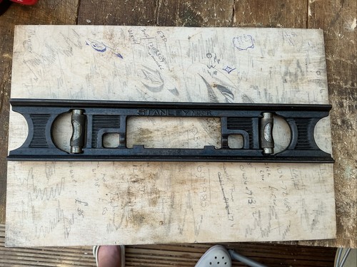 Vintage stanley 36 - no,