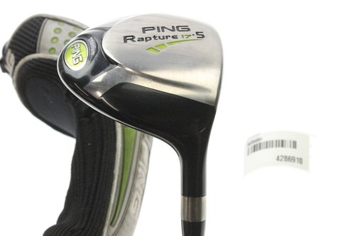 Ping rapture golf - club, mens