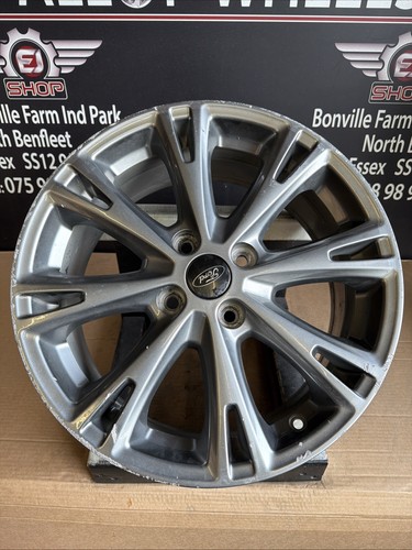 Ford fiesta mk7 - x,