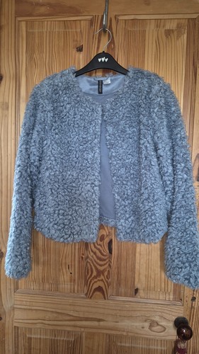 Ladies short fur - ladies,