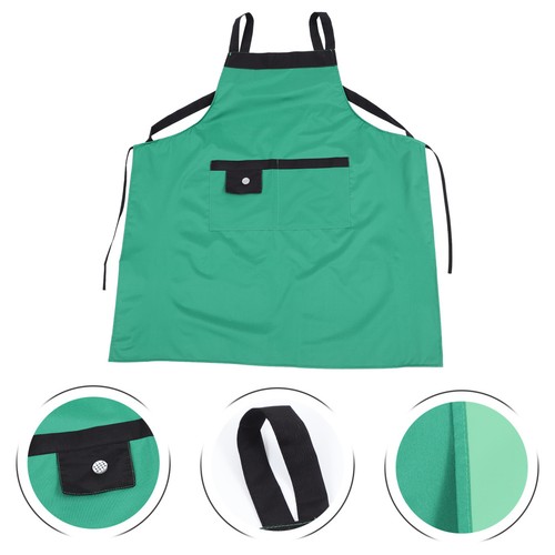 Waterproof and oil - waterproof, apron