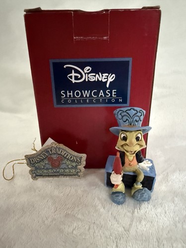 Disney traditions jiminy - disney,