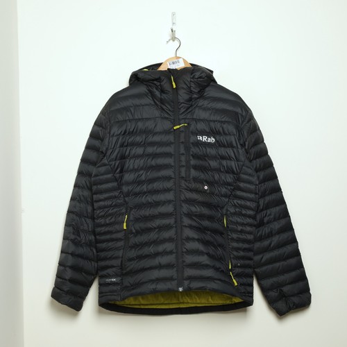 Rab mens microlght alp - mens, mgy
