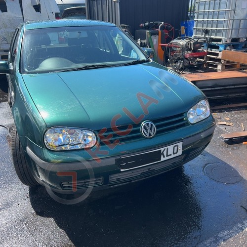 Volkswagen golf tdi - volkswagen,