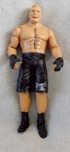 Rare mattel wwe 2012 - mattel,