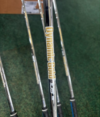 Mizuno pro golf irons - mizuno,