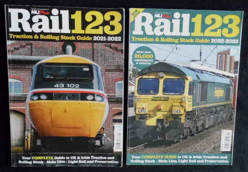 Rail123 traction rolling - rail123, &