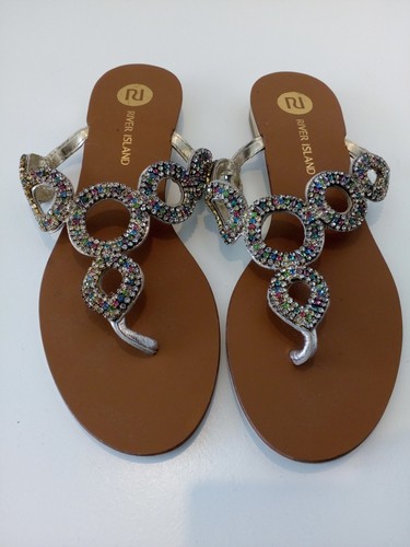 River island sandals - sandals, rrp