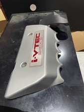 Honda k20 type engine cover - type,