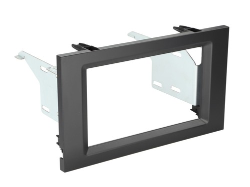 Mounting frame double - , din