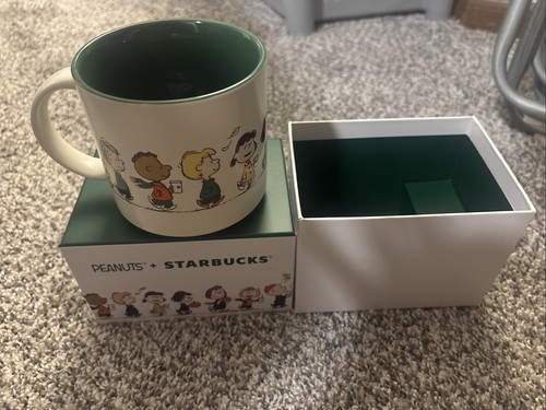 2026 starbucks peanuts - starbucks, x