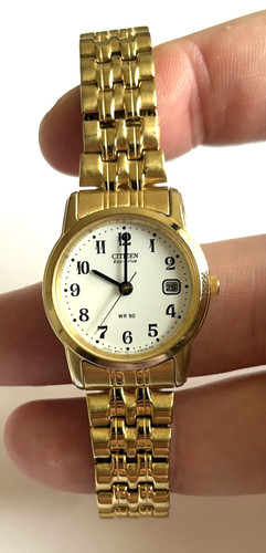 Citizen watch ladies eco - citizen,