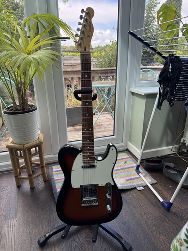 Fender player telecaster - fender,