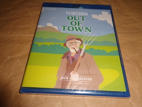 Further out town volume one - out,