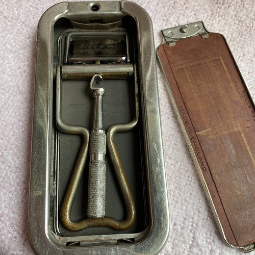 The whetter 1927 antique - the,
