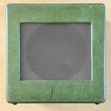 Vintage siemens klangfilm - , mid