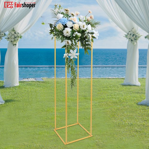Metal balloon stand - 1.8m,