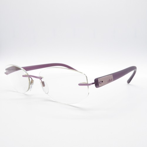 Silhouette eyeglasses 7608 - silhouette,