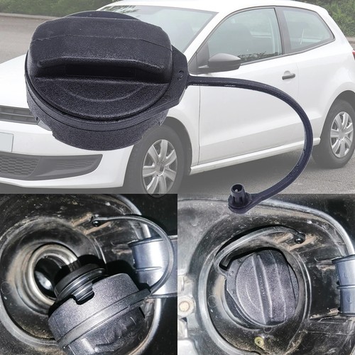 Fuel filler cap - fuel,