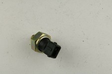 Oil pressure sensor - sensor, switch
