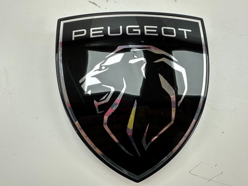 Peugeot rifter 2024 onward - rifter, 2024–onward