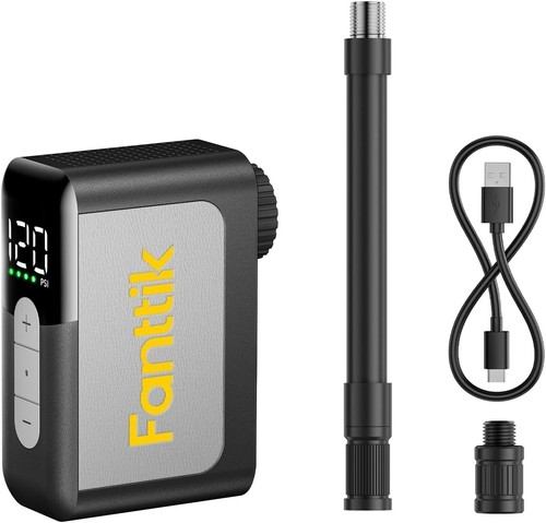 X10 ace mini - x10, pump